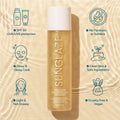 SPF 50 Make Up Setting Mist